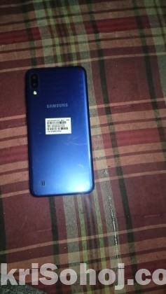 Samsung Galaxy M10